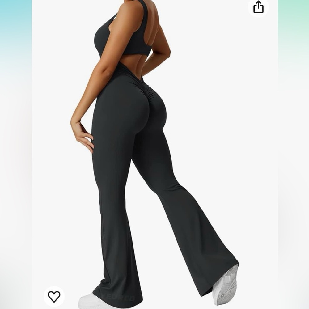 AMAZON JUMPSUIT